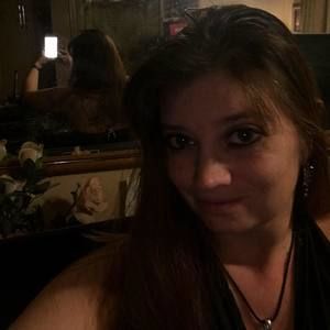 Meet your Posher, Sandra