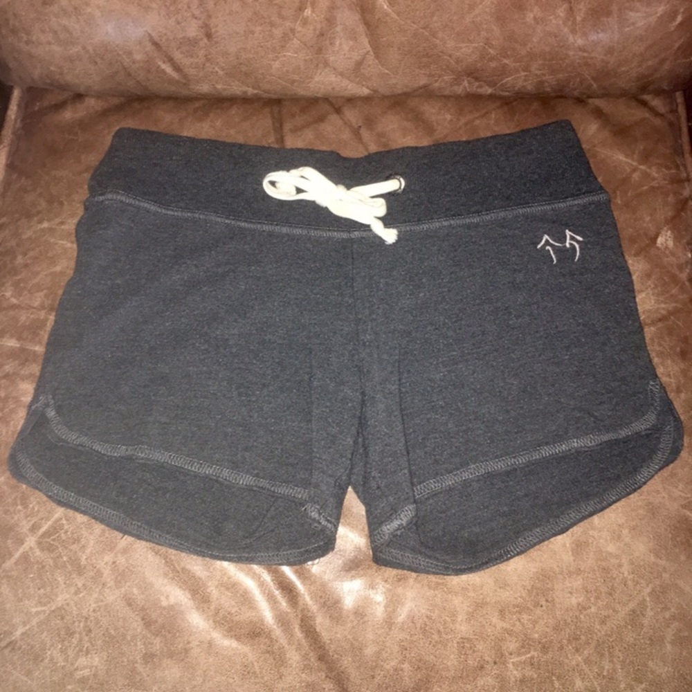 Looking for green apple bamboo yoga shorts