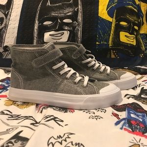 H&M Hi-Top Sneakers