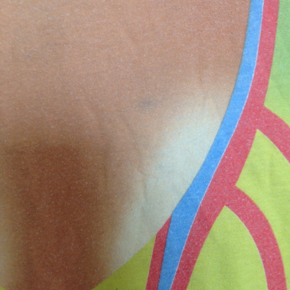 Fun tee - Picture 2 of 3