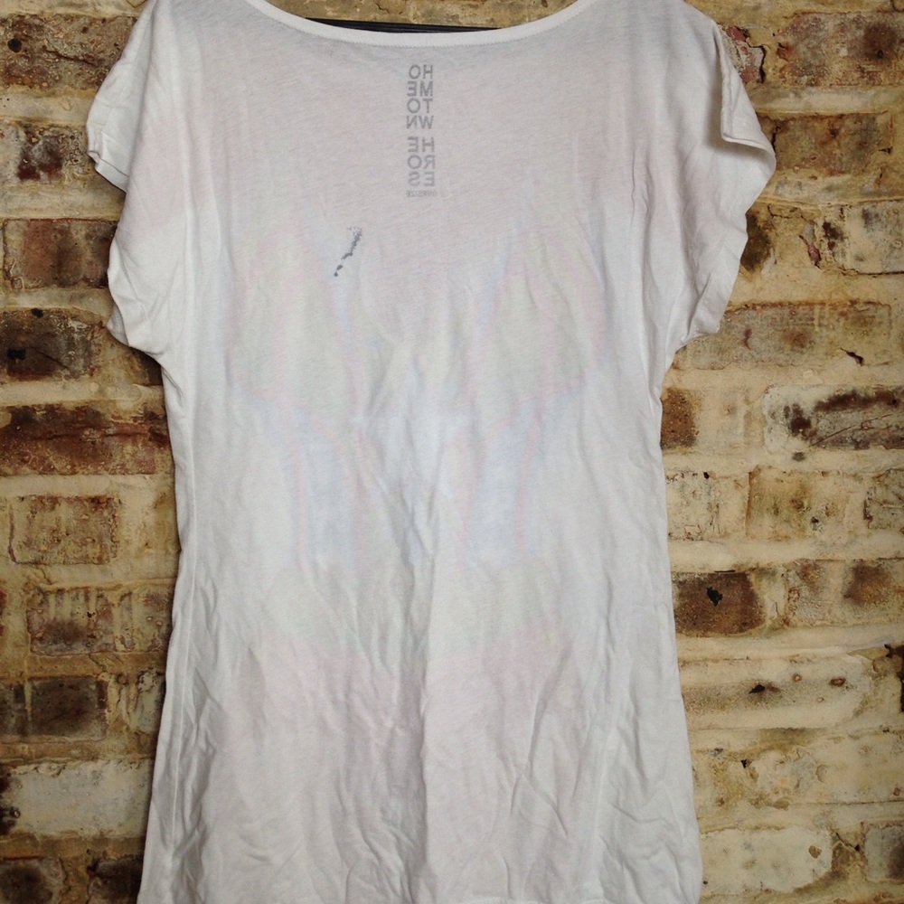 Fun tee - Picture 3 of 3