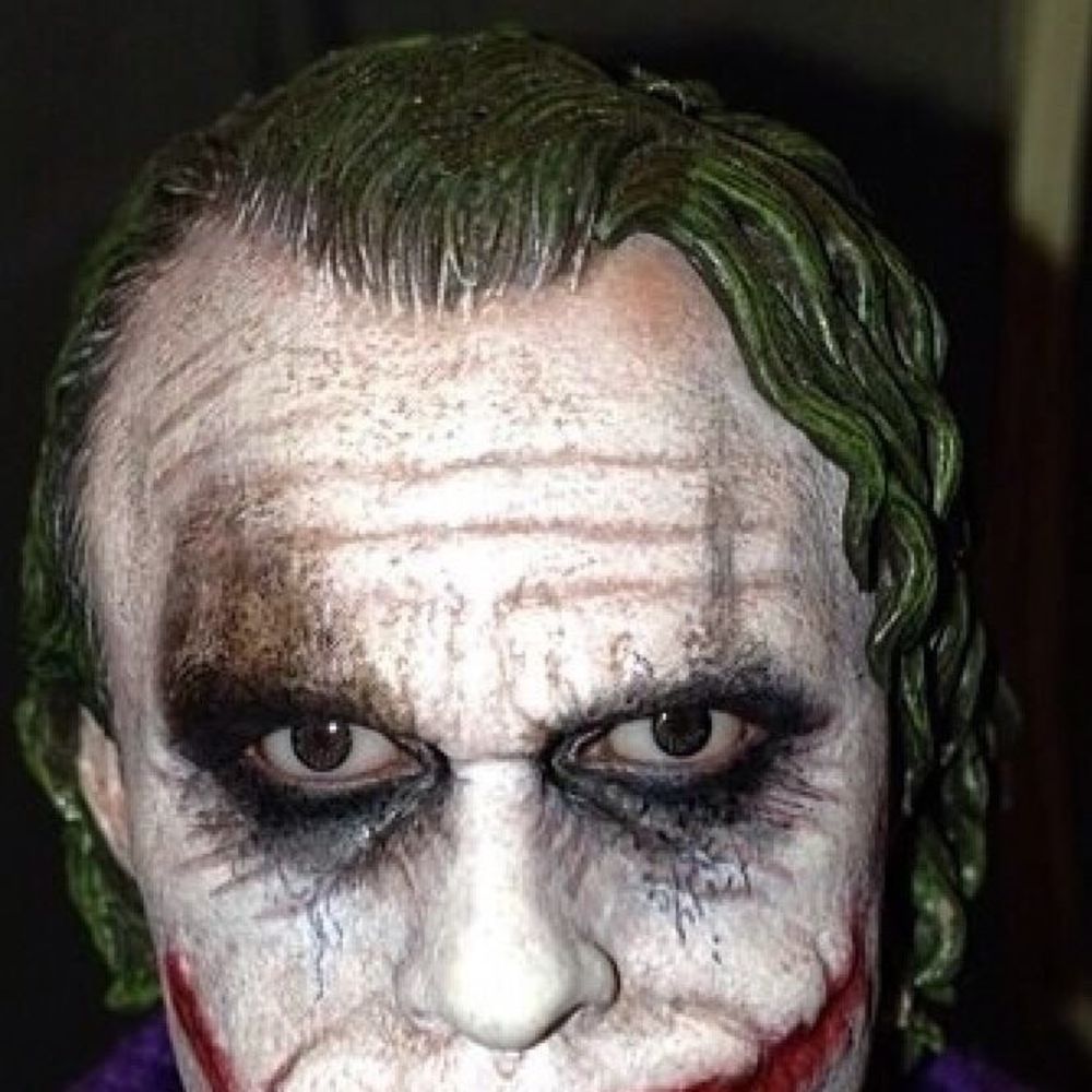 Meet your Posher, Rick