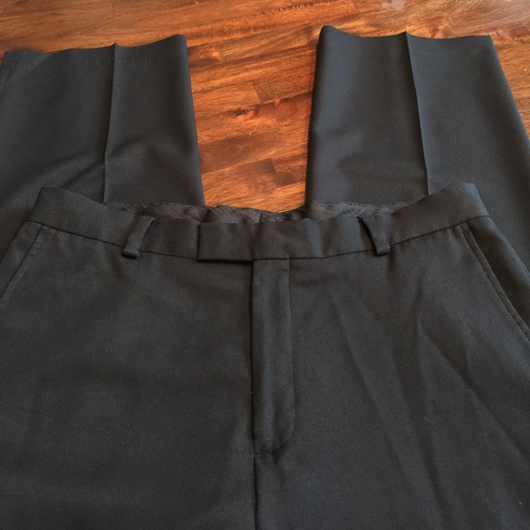 Kenneth Cole Reaction Dress Pants - Picture 3 of 9