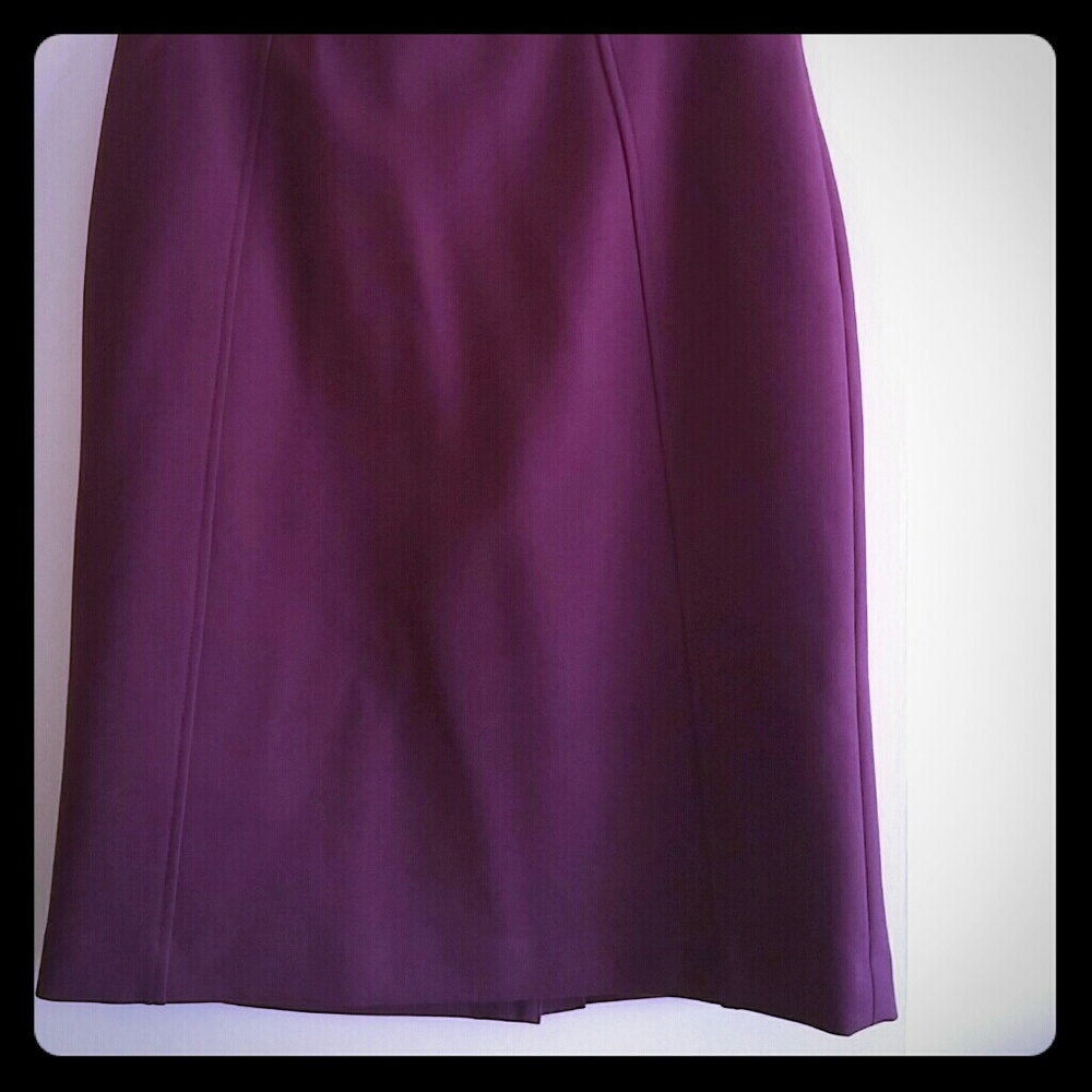 Halogen Skirt