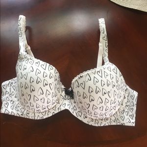 Body by Victoria Lined Demi