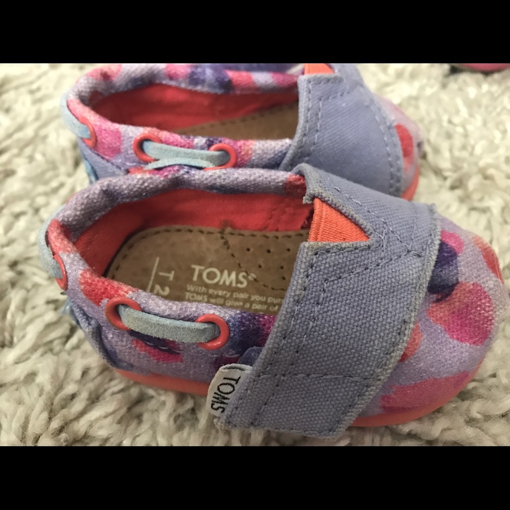 SOLD T2 Toms
