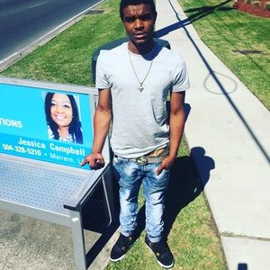 Meet your Posher, Brian