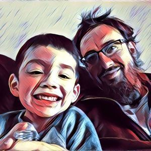 Meet your Posher, Jason