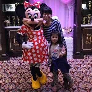 Meet your Posher, Joanne