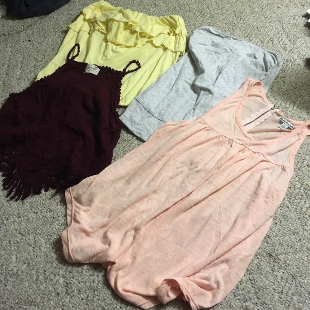 Cute shirts
