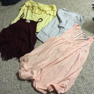Cute shirts