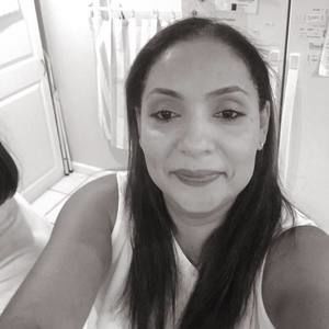 Meet your Posher, Maritza