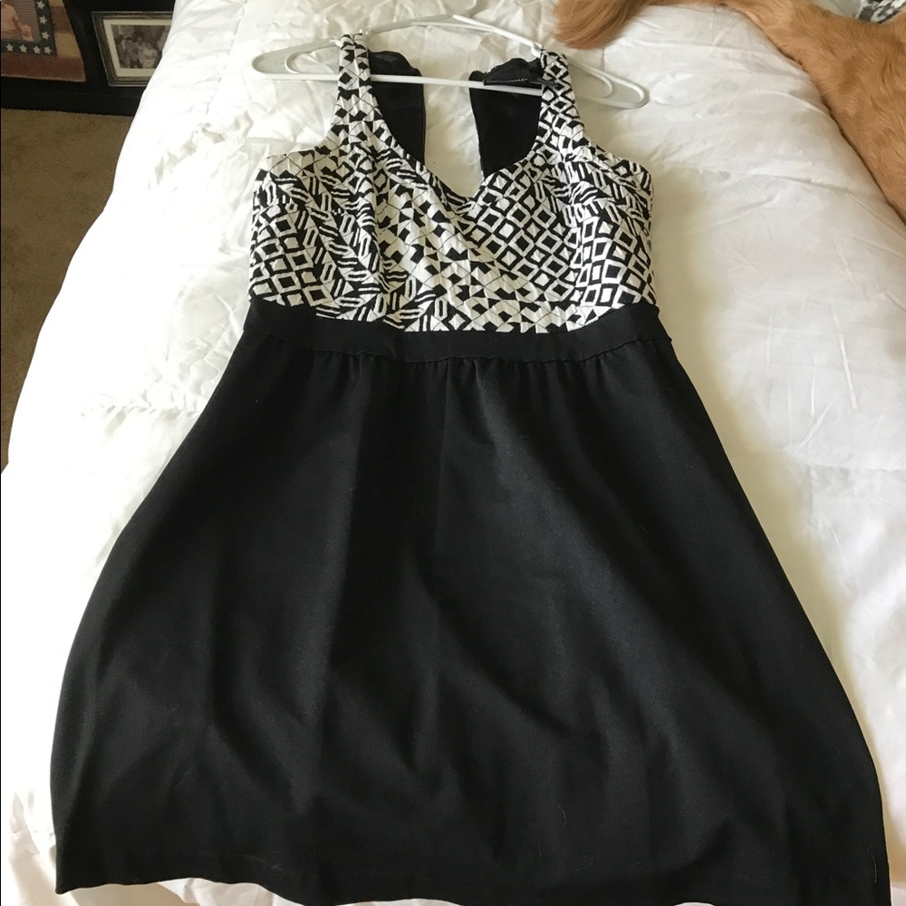 Cynthia Rowley dress