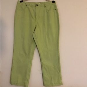 ColdWater Creek Jeans