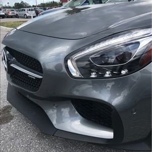 Meet your Posher, Luis