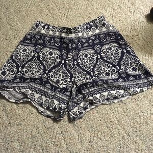 Shorts