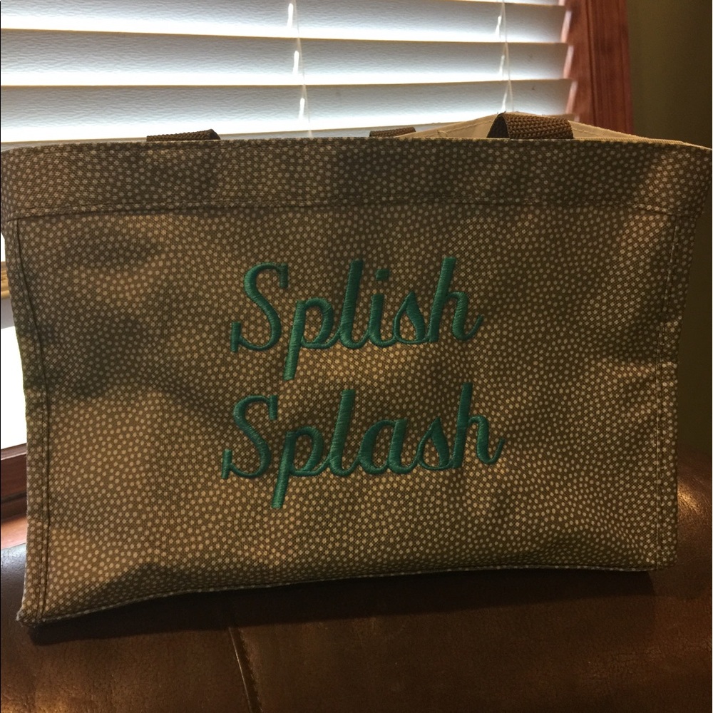 Thirty-one all in 1 organizer