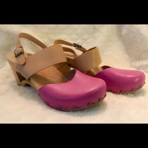 Dansko Women's Thea Ankle Strap Sandal