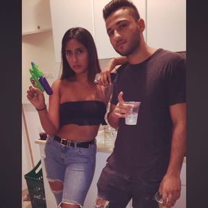 Meet your Posher, Ariel