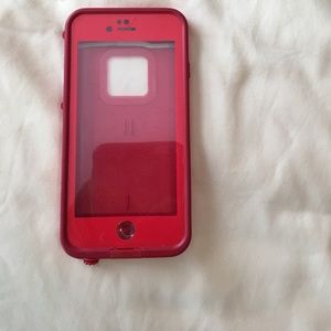 Life proof case 6s case