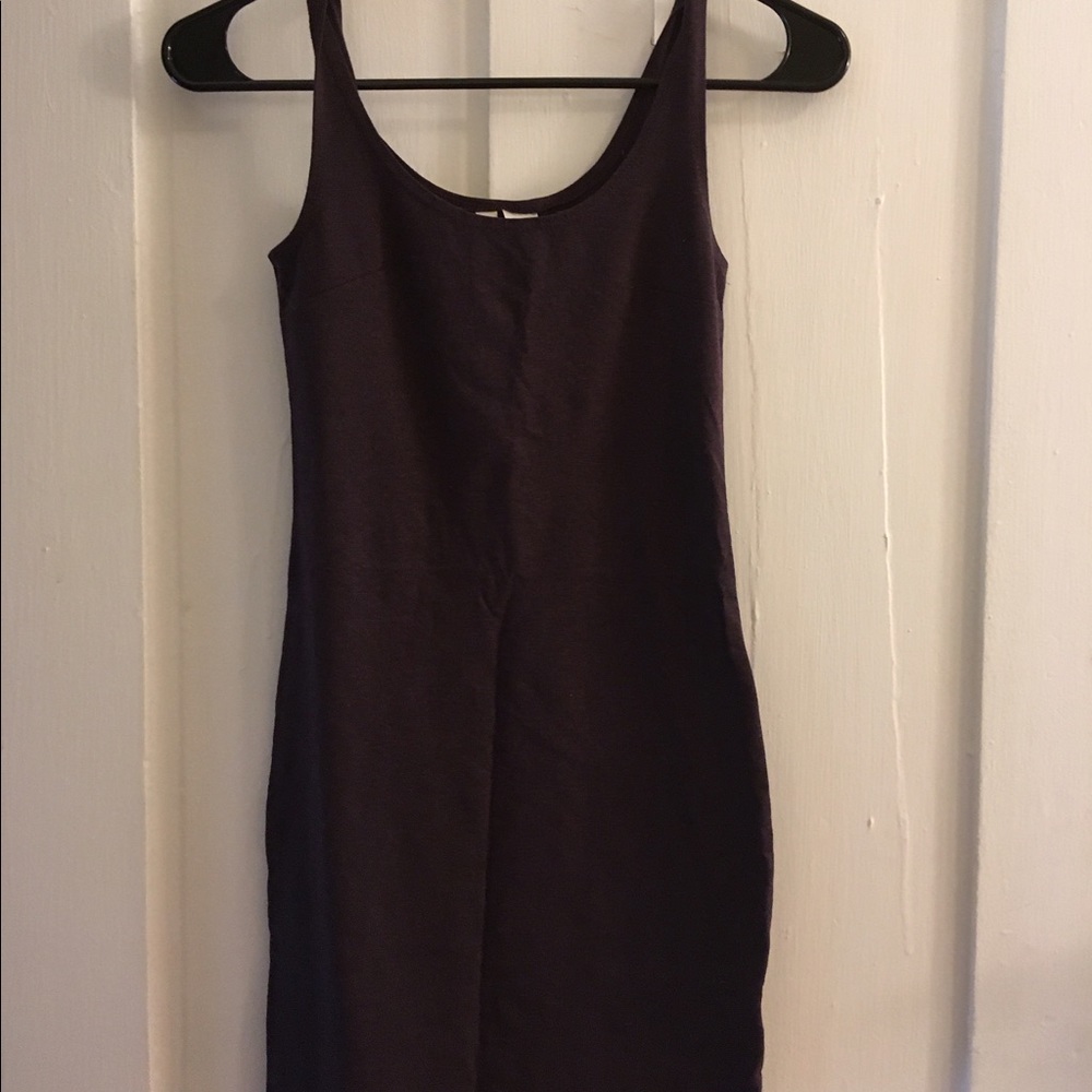 H&M Thin Bodycon Dress