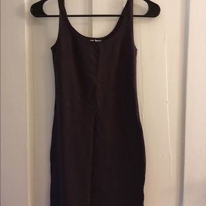 H&M Thin Bodycon Dress
