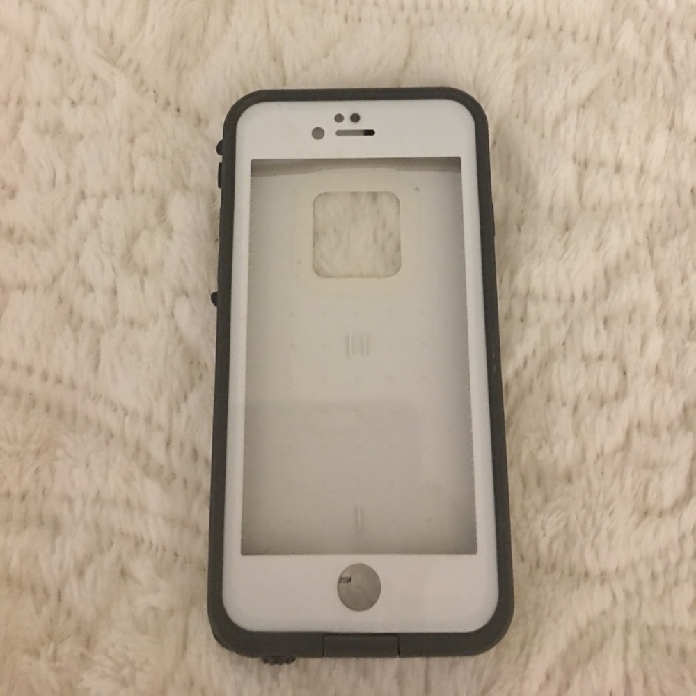 Life proof iPhone 6 case Fre