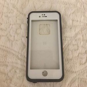 Life proof iPhone 6 case Fre