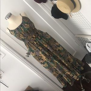 Floral Dress 🔺FINAL SALE 🔺