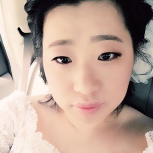 Meet your Posher, Kyoung ae