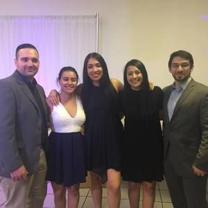 Meet your Posher, Adriana