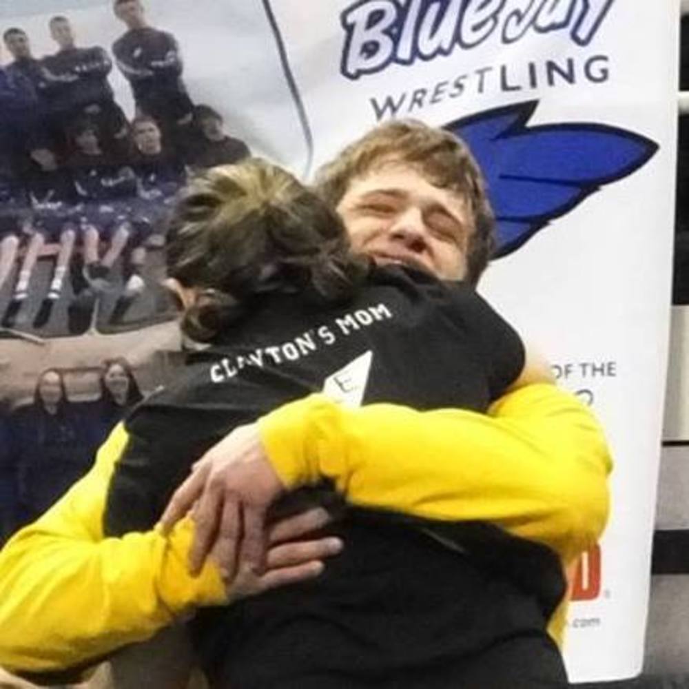 Meet your Posher, Kristi