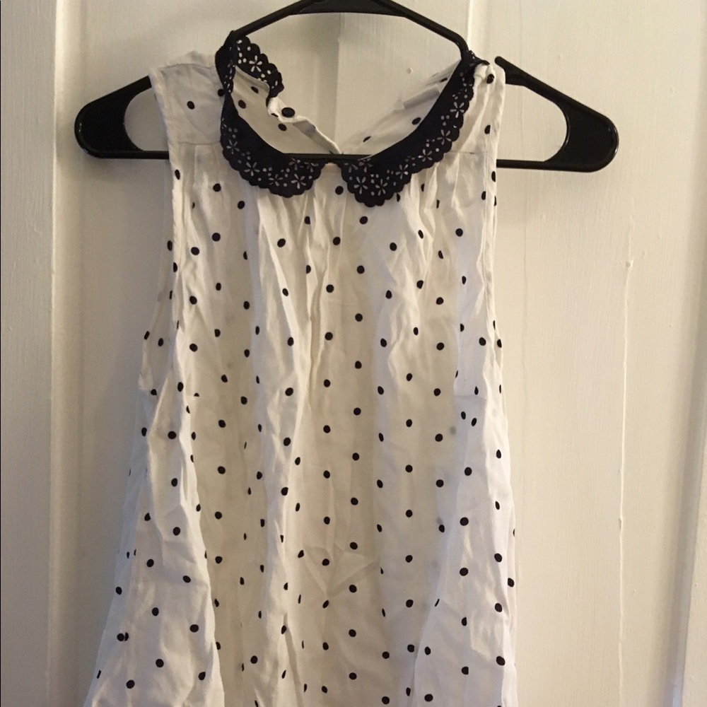 H&M Blouse Tank
