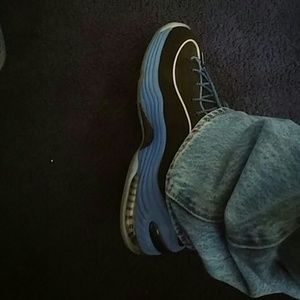 Meet your Posher, Juan