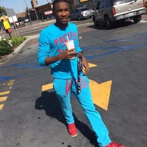 Meet your Posher, Phillip