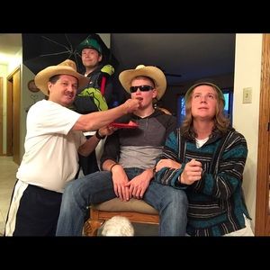 Meet your Posher, Isaiah