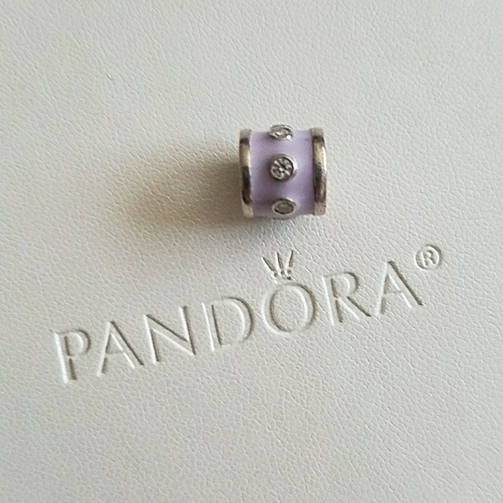 Pandora charm
