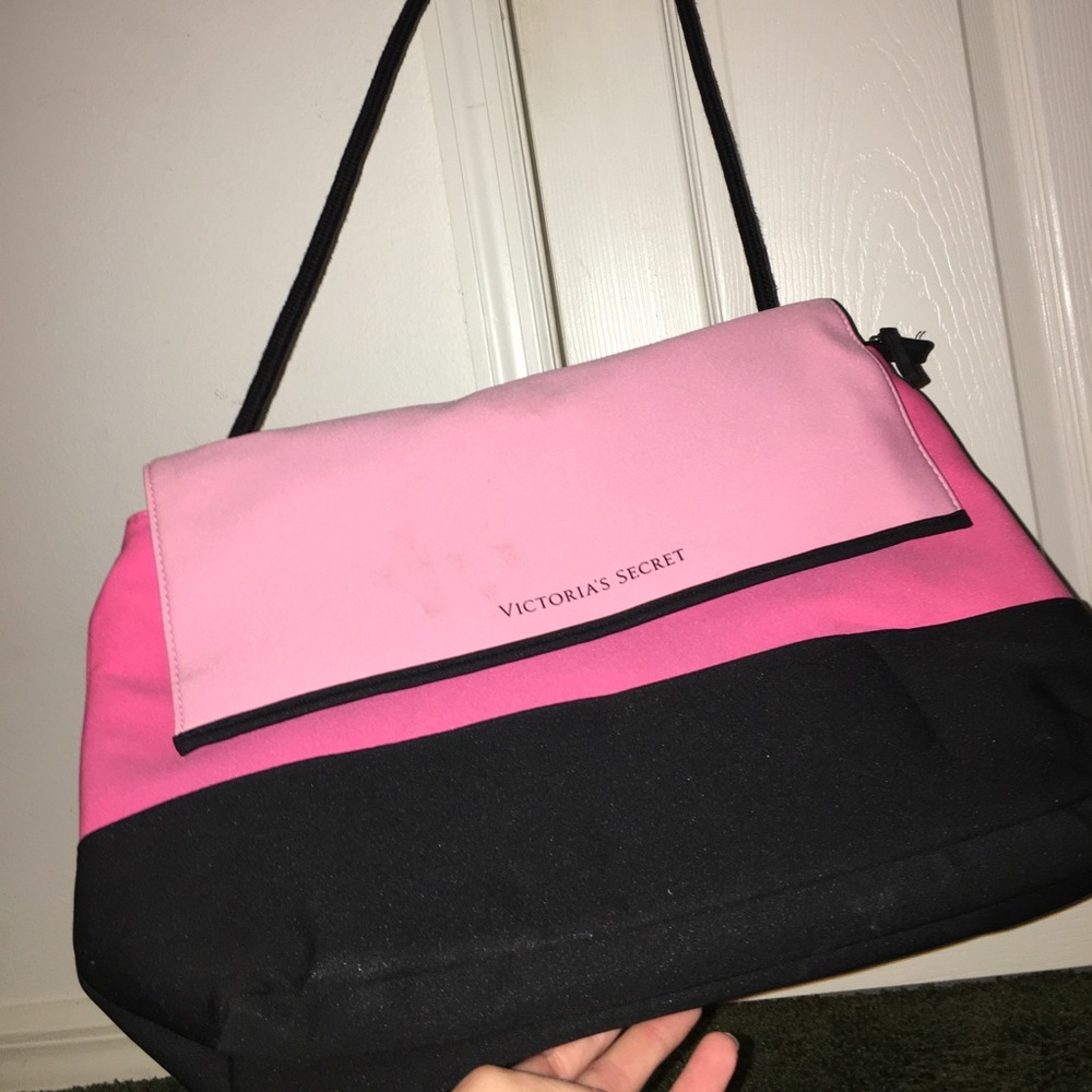 Victoria secret bag