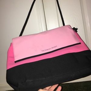 Victoria secret bag