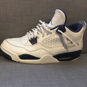 Colombia 4 air Jordan size 10.5