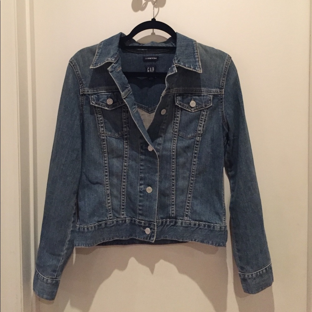 GAP Denim Jacket