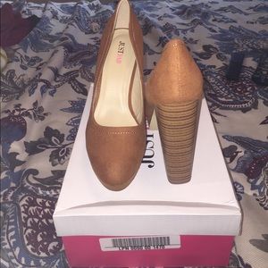 🌸 Platform pumps. BUNDLE ONLY