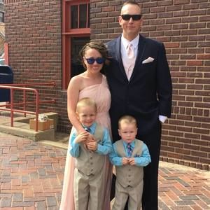 Meet your Posher, Brooke