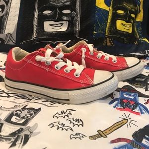 Converse All*Star Sneakers