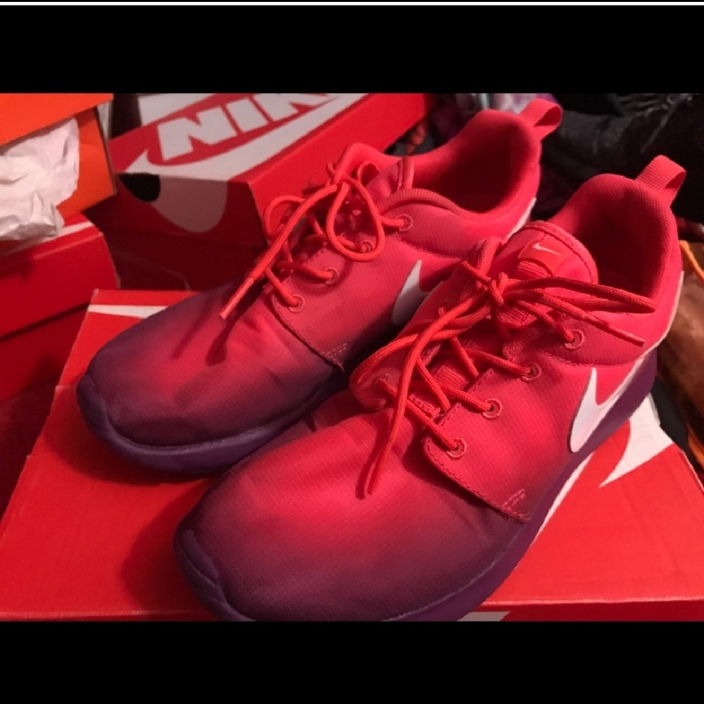 Nike Roshe Runs