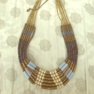 Persian Style Necklace