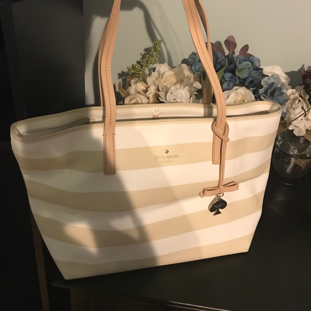 Kate Spade Hawthorne Bag