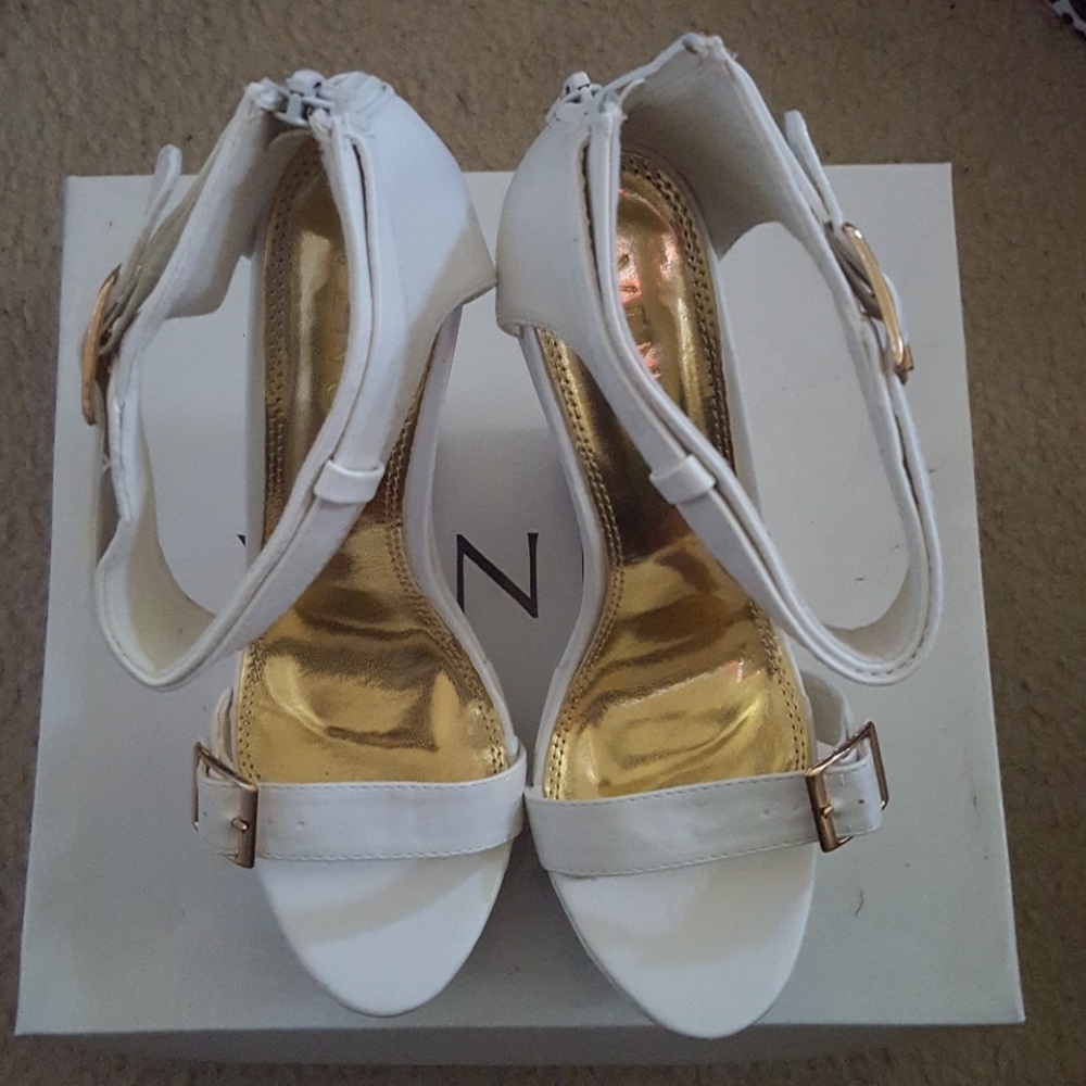 Wedges