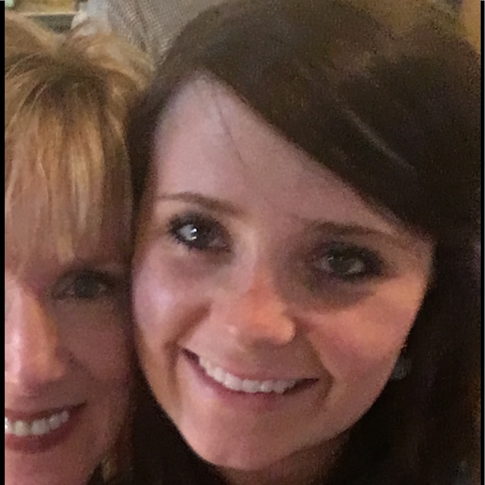 Meet your Posher, Alysen