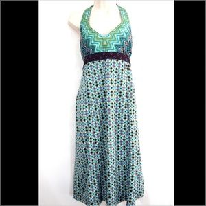 Athleta Dress Packable Anywhere Dress